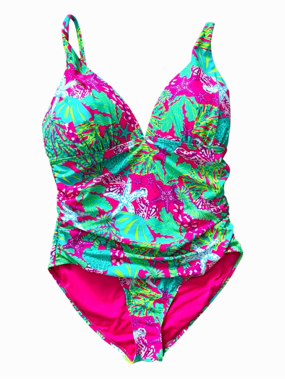 Stella Parker | One-Piece Swimsuit
